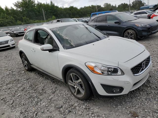 Photo 3 VIN: YV1672MK1D2309686 - VOLVO C30 