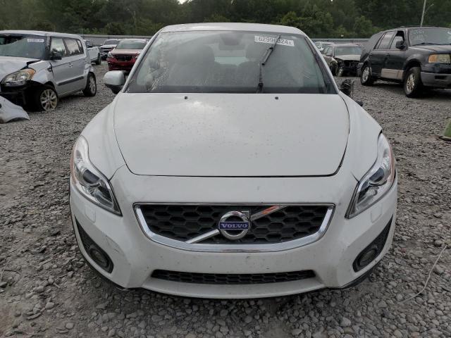 Photo 4 VIN: YV1672MK1D2309686 - VOLVO C30 