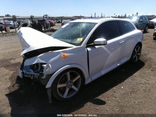 Photo 1 VIN: YV1672MK1D2311714 - VOLVO C30 