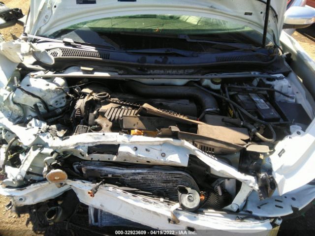 Photo 9 VIN: YV1672MK1D2311714 - VOLVO C30 