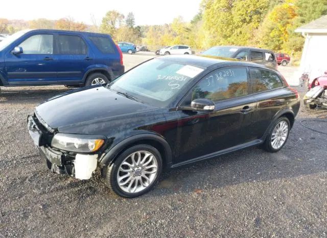 Photo 1 VIN: YV1672MK2A2174407 - VOLVO C30 