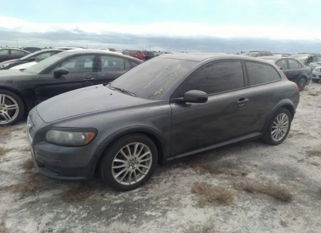 Photo 1 VIN: YV1672MK2A2174553 - VOLVO C30 