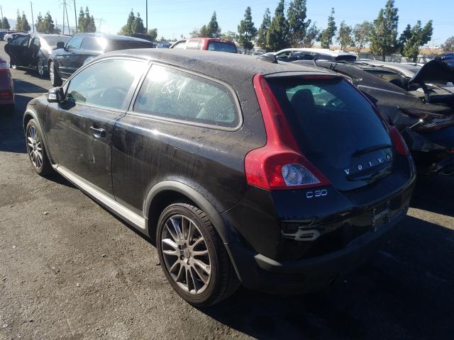 Photo 2 VIN: YV1672MK2A2175248 - VOLVO C30 T5 