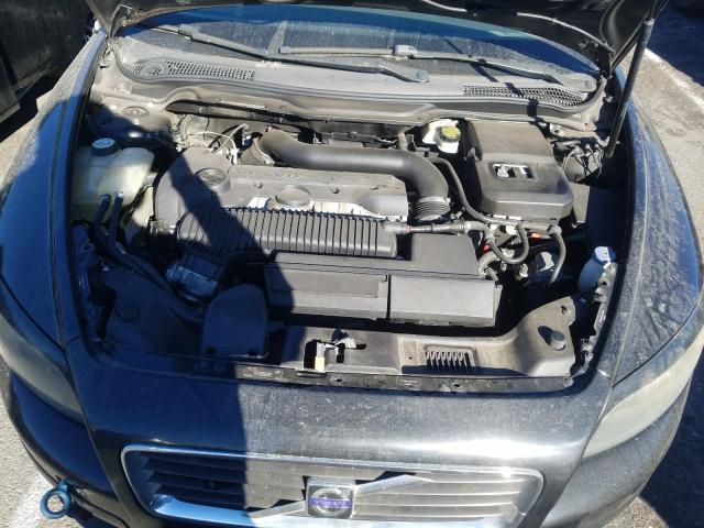 Photo 6 VIN: YV1672MK2A2175248 - VOLVO C30 T5 