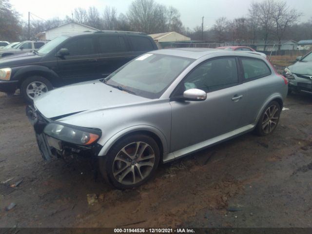 Photo 1 VIN: YV1672MK2A2175671 - VOLVO C30 