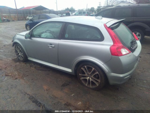 Photo 2 VIN: YV1672MK2A2175671 - VOLVO C30 