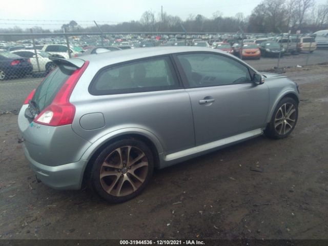 Photo 3 VIN: YV1672MK2A2175671 - VOLVO C30 