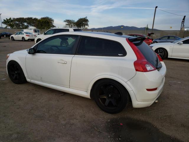 Photo 1 VIN: YV1672MK2B2184551 - VOLVO C30 T5 