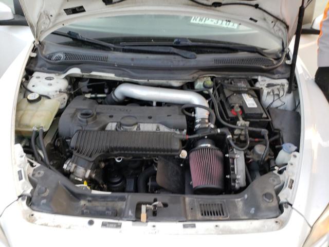 Photo 10 VIN: YV1672MK2B2184551 - VOLVO C30 T5 