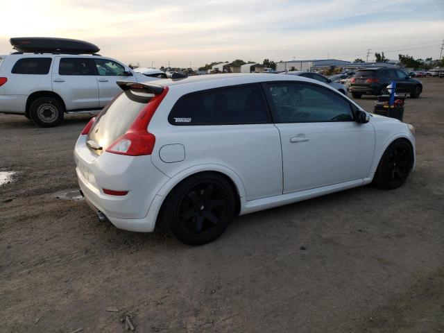 Photo 2 VIN: YV1672MK2B2184551 - VOLVO C30 T5 