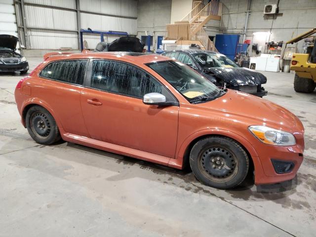 Photo 3 VIN: YV1672MK2B2203292 - VOLVO C30 