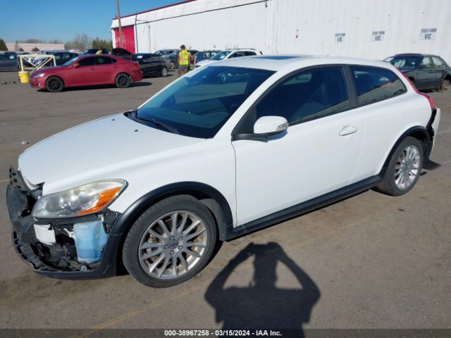 Photo 1 VIN: YV1672MK2B2204782 - VOLVO C30 