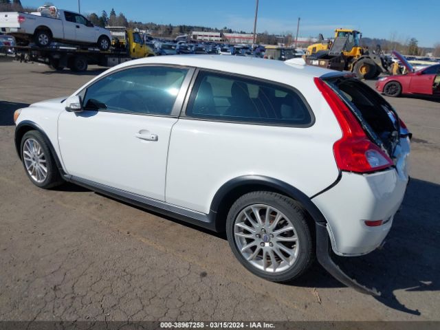 Photo 2 VIN: YV1672MK2B2204782 - VOLVO C30 