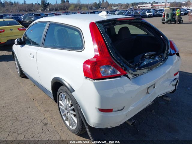 Photo 5 VIN: YV1672MK2B2204782 - VOLVO C30 