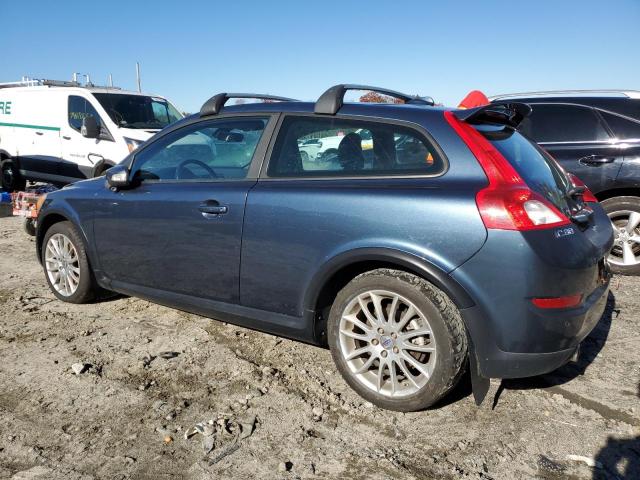 Photo 1 VIN: YV1672MK2B2209772 - VOLVO C30 