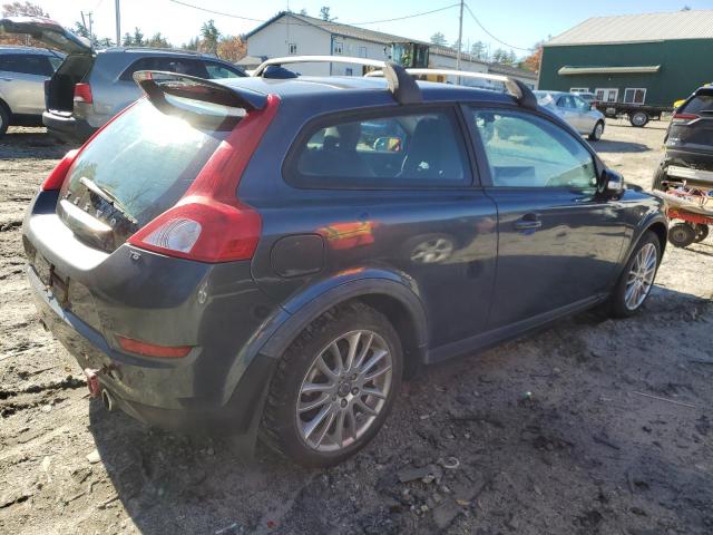 Photo 2 VIN: YV1672MK2B2209772 - VOLVO C30 