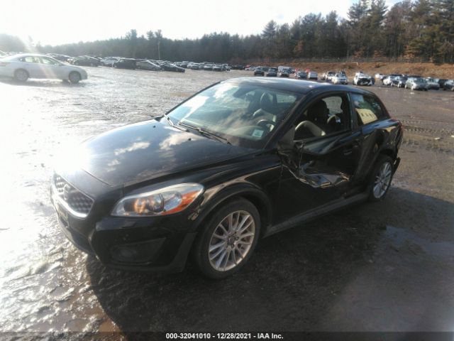 Photo 1 VIN: YV1672MK2B2220142 - VOLVO C30 