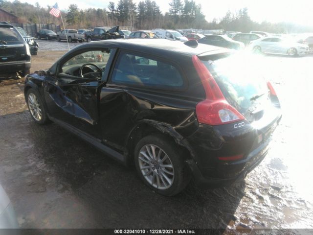 Photo 2 VIN: YV1672MK2B2220142 - VOLVO C30 