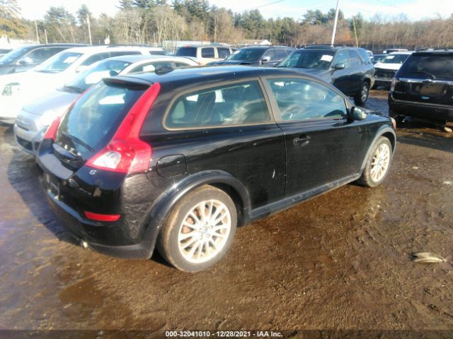 Photo 3 VIN: YV1672MK2B2220142 - VOLVO C30 