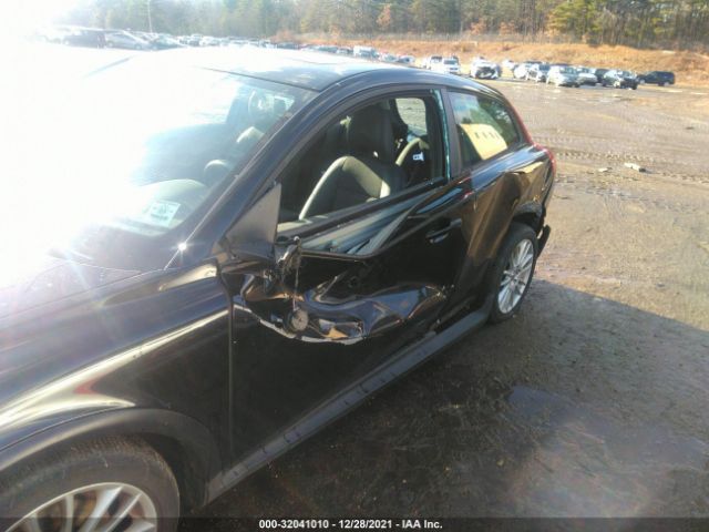 Photo 5 VIN: YV1672MK2B2220142 - VOLVO C30 