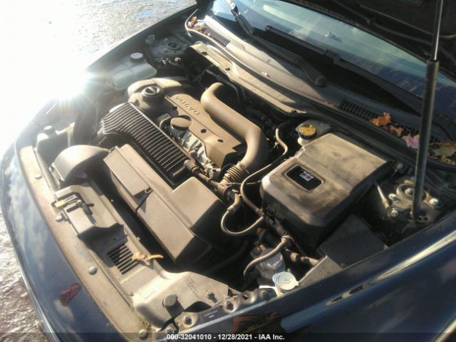 Photo 9 VIN: YV1672MK2B2220142 - VOLVO C30 