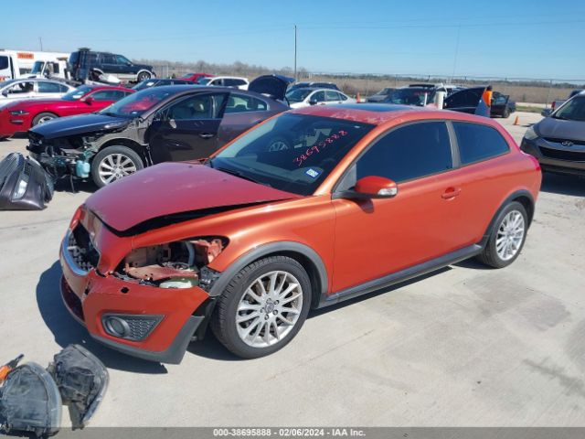 Photo 1 VIN: YV1672MK2B2224174 - VOLVO C30 