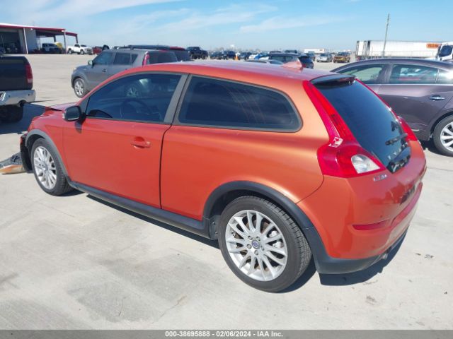 Photo 2 VIN: YV1672MK2B2224174 - VOLVO C30 