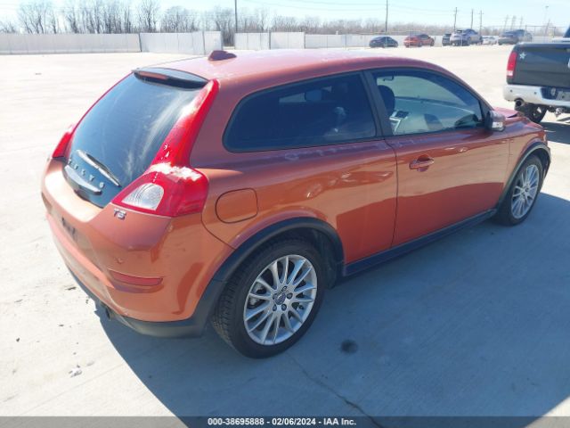 Photo 3 VIN: YV1672MK2B2224174 - VOLVO C30 