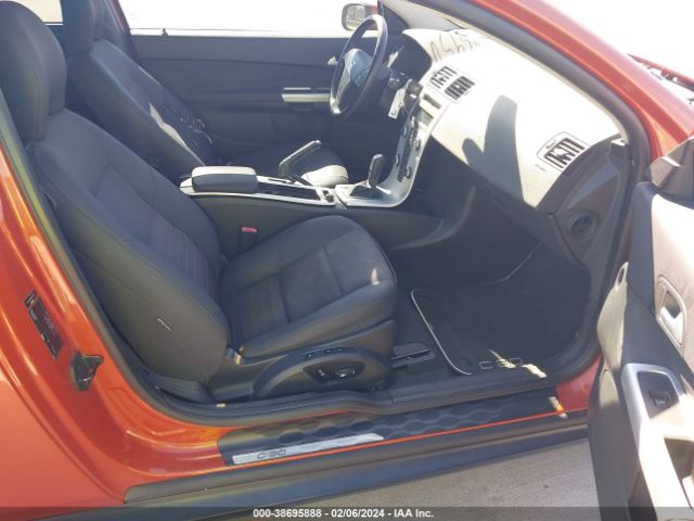 Photo 4 VIN: YV1672MK2B2224174 - VOLVO C30 