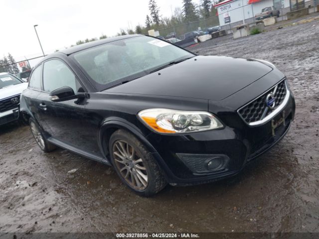 Photo 0 VIN: YV1672MK2B2226474 - VOLVO C30 