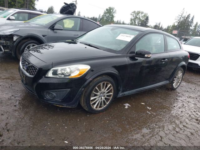 Photo 1 VIN: YV1672MK2B2226474 - VOLVO C30 