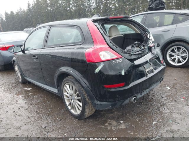 Photo 2 VIN: YV1672MK2B2226474 - VOLVO C30 