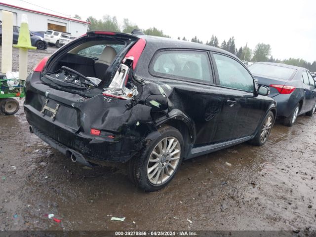 Photo 3 VIN: YV1672MK2B2226474 - VOLVO C30 