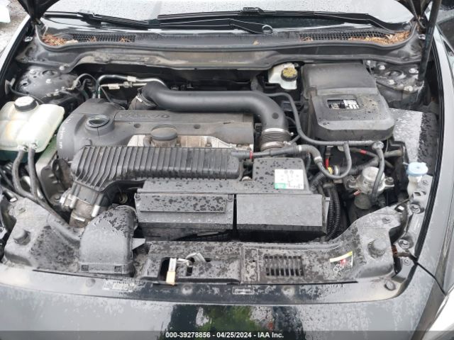 Photo 9 VIN: YV1672MK2B2226474 - VOLVO C30 