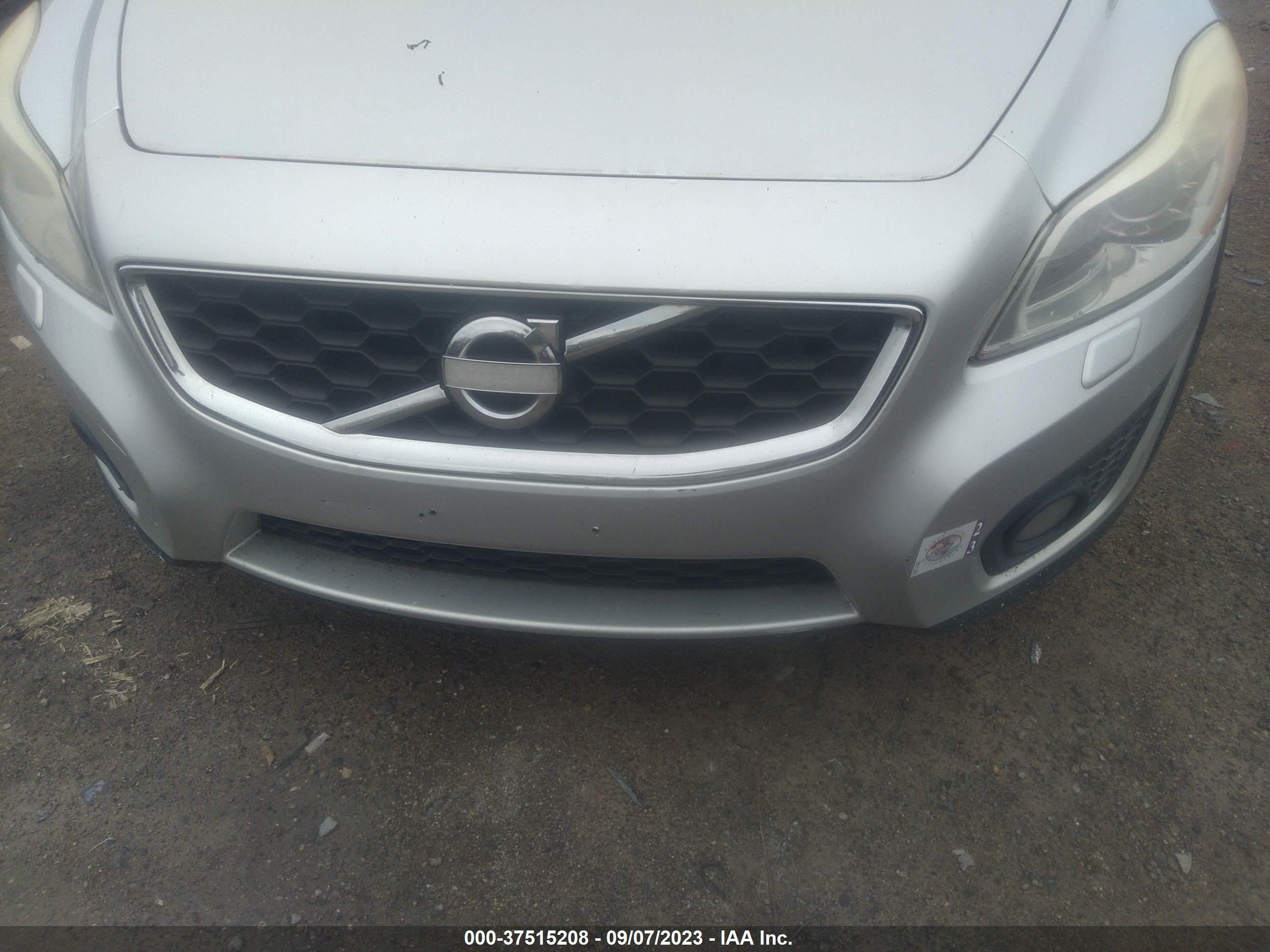 Photo 5 VIN: YV1672MK2B2234560 - VOLVO C30 