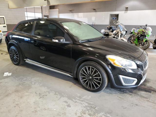 Photo 3 VIN: YV1672MK2B2238785 - VOLVO C30 