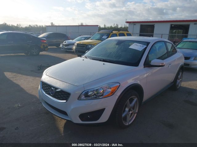 Photo 1 VIN: YV1672MK2B2238821 - VOLVO C30 