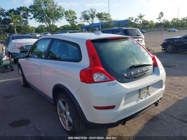 Photo 2 VIN: YV1672MK2B2238821 - VOLVO C30 