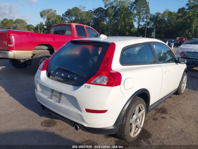 Photo 3 VIN: YV1672MK2B2238821 - VOLVO C30 