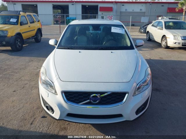 Photo 5 VIN: YV1672MK2B2238821 - VOLVO C30 