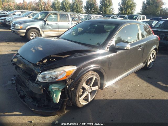 Photo 1 VIN: YV1672MK2B2244151 - VOLVO C30 