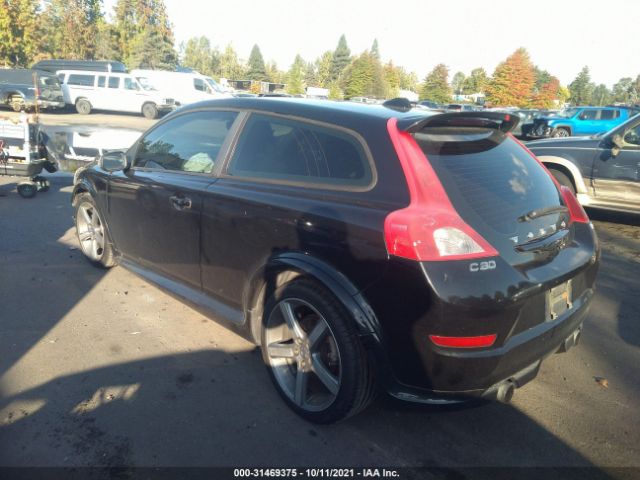 Photo 2 VIN: YV1672MK2B2244151 - VOLVO C30 