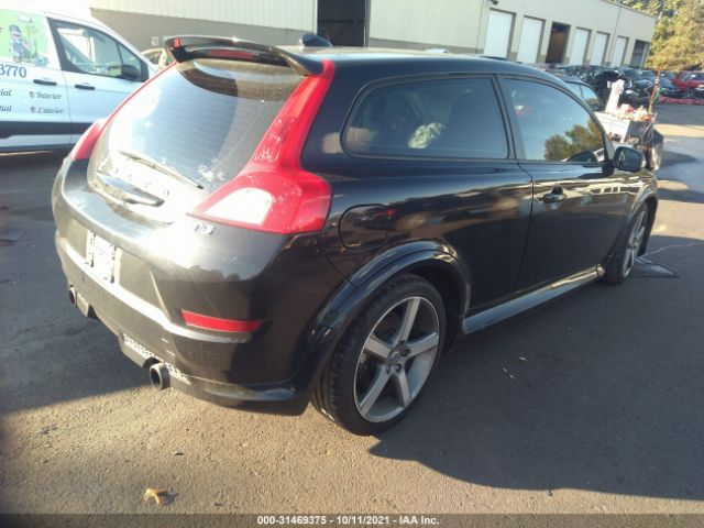 Photo 3 VIN: YV1672MK2B2244151 - VOLVO C30 