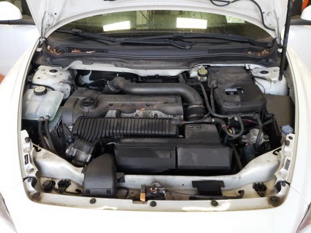 Photo 6 VIN: YV1672MK2C2269956 - VOLVO C30 T5 