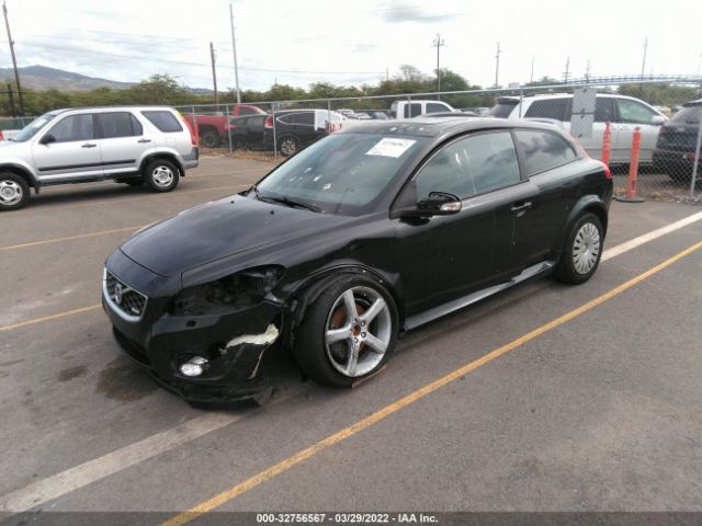 Photo 1 VIN: YV1672MK2C2272680 - VOLVO C30 