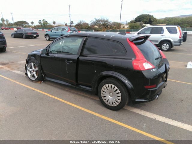 Photo 2 VIN: YV1672MK2C2272680 - VOLVO C30 