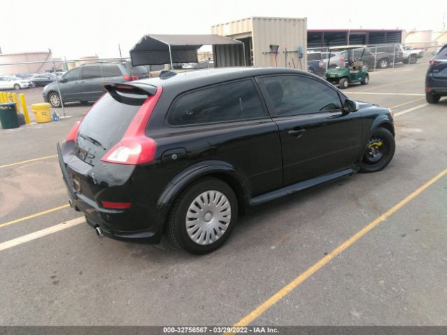 Photo 3 VIN: YV1672MK2C2272680 - VOLVO C30 