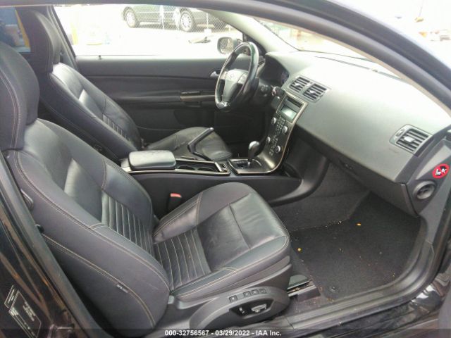 Photo 4 VIN: YV1672MK2C2272680 - VOLVO C30 