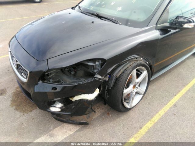 Photo 5 VIN: YV1672MK2C2272680 - VOLVO C30 