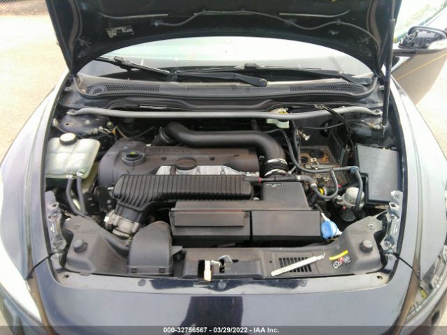 Photo 9 VIN: YV1672MK2C2272680 - VOLVO C30 